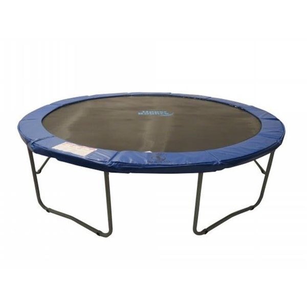 Upper Bounce UBT01-14 Upper Bounce 14 FT. Trampoline, King Service Holdings Inc, Mfr#: UBT01-14